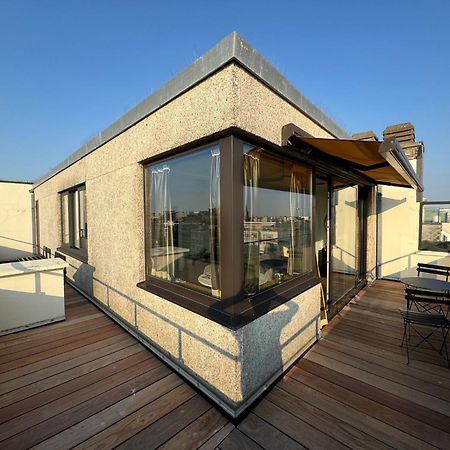 Le Studio Grimaldi Ostende Kültér fotó